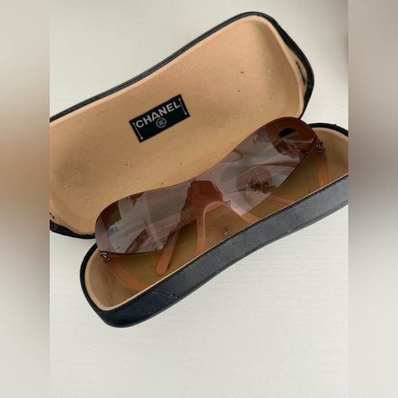 Chanel Sunglasses - Picture 1 of 7